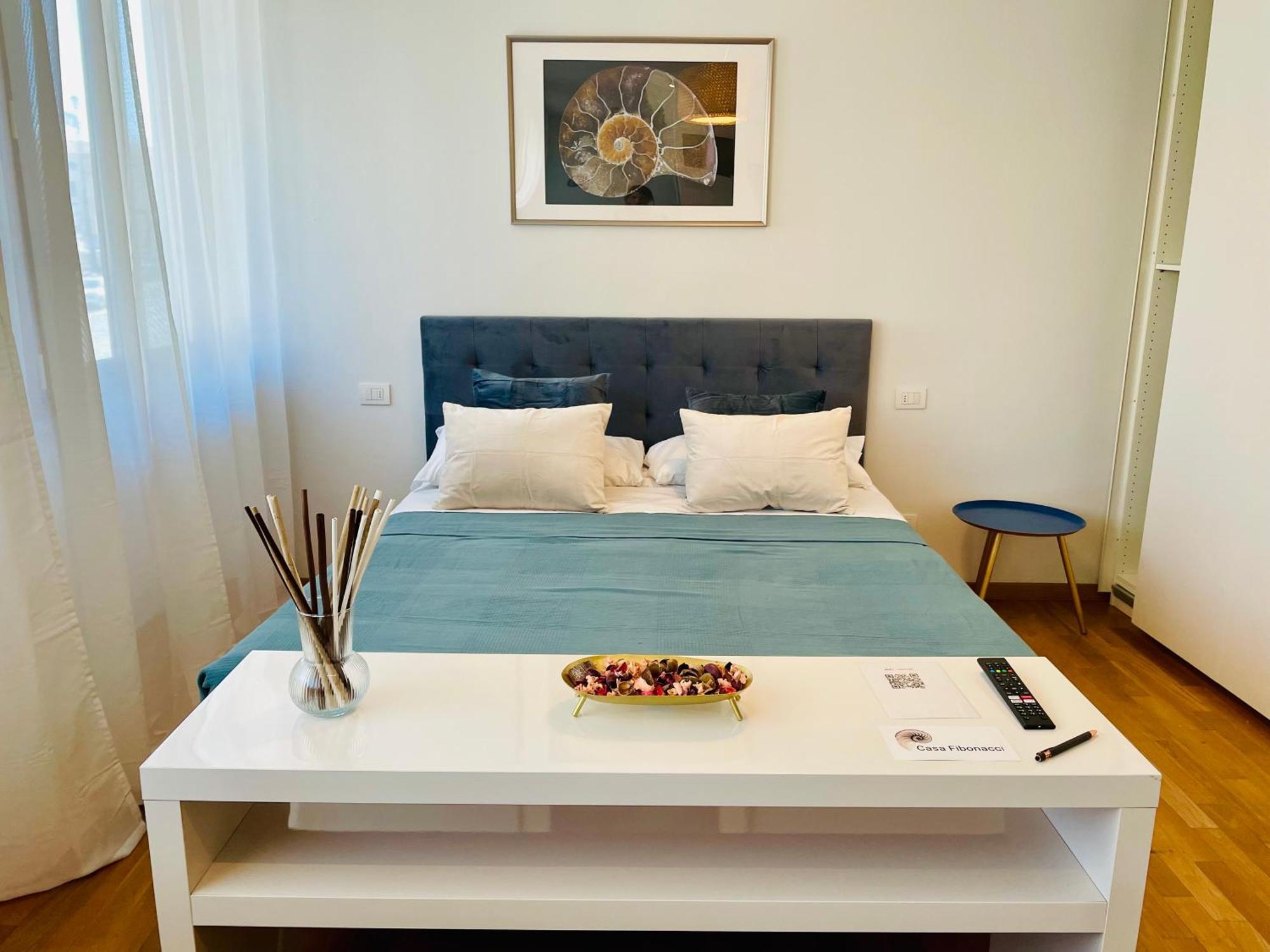 Appartamento Casa Fibonacci Pisa Esterno foto