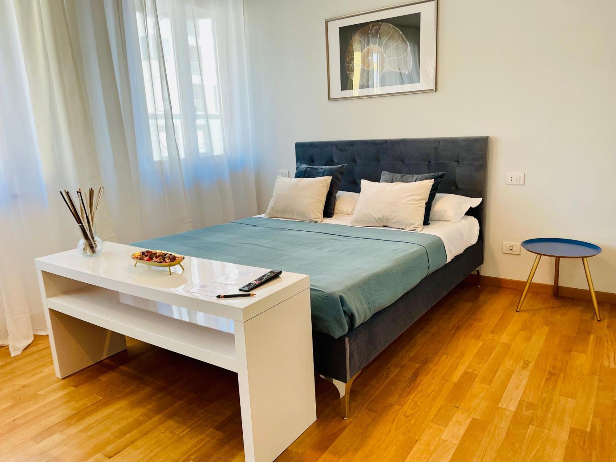 Appartamento Casa Fibonacci Pisa Esterno foto