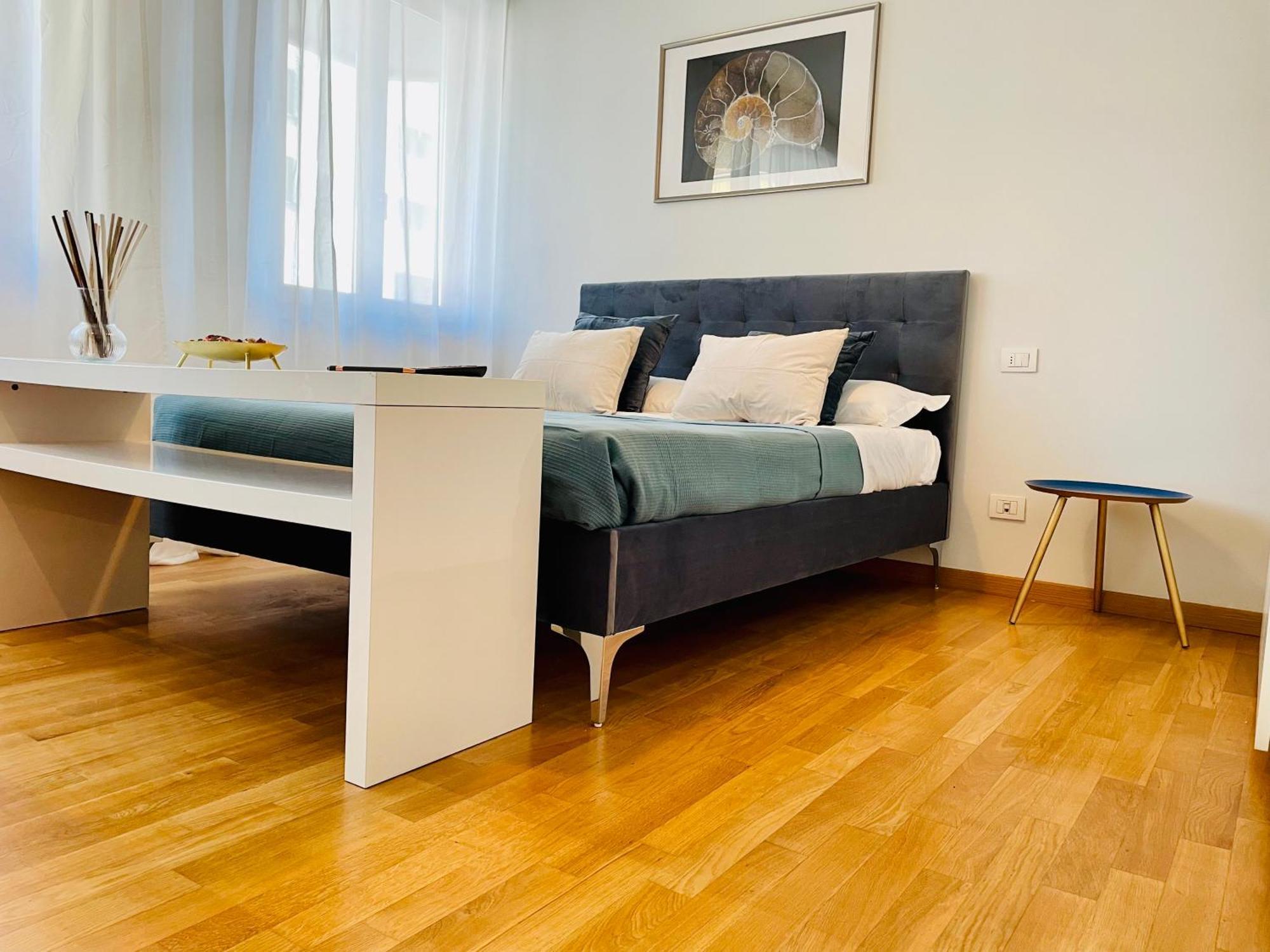 Appartamento Casa Fibonacci Pisa Esterno foto